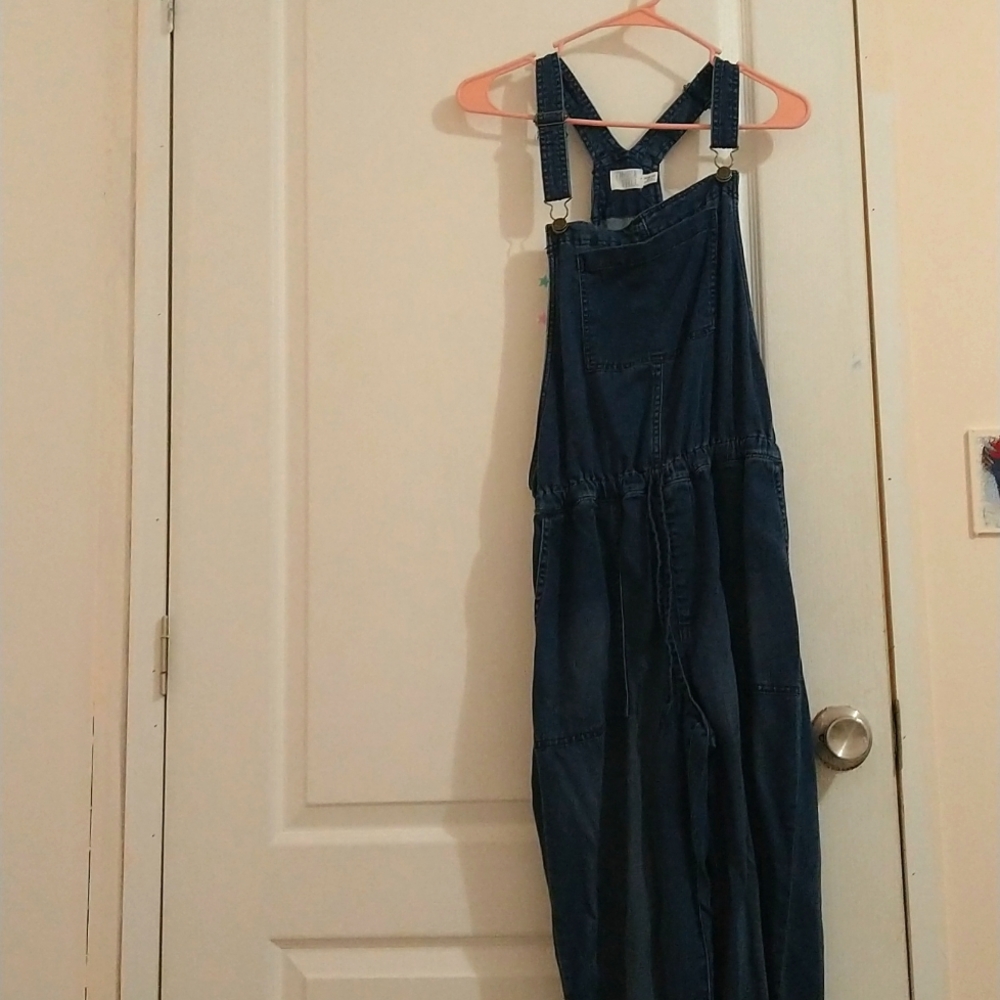 Overalls